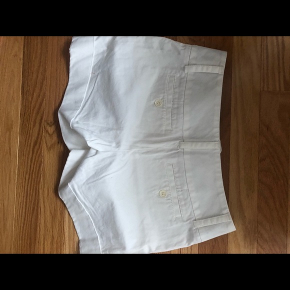 Express white shorts - Picture 3 of 3